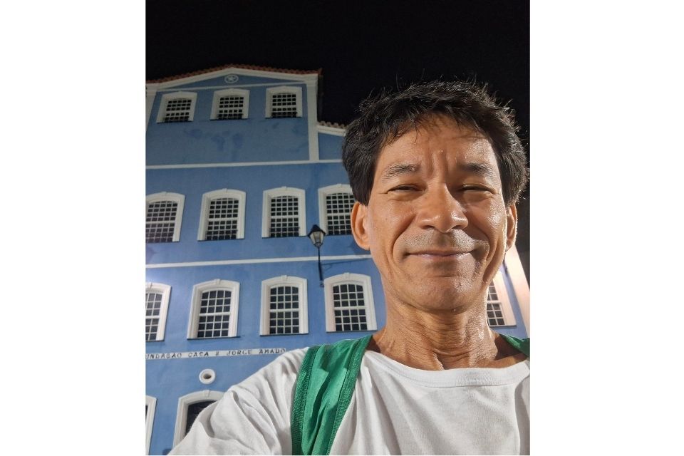 José Gerley Díaz Castro